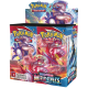Pokémon Battle Styles Booster Box sealed