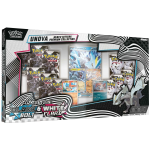 Black and White Unova Heavy Hitters Premium Collection sealed