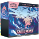 Pokémon Chaos Rising Elite Trainer Box sealed