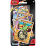 Pokémon Chaos Rising Premium Checklane Blister Flygon