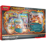 Pokémon Charizard ex Special Collection sealed
