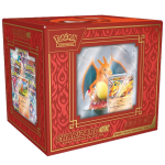 Pokémon Charizard ex Super Premium Collection sealed