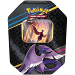 Crown Zenith Galarian Articuno Tin sealed