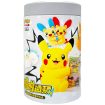 Pokémon Electric Plush Toy Gift Box sealed