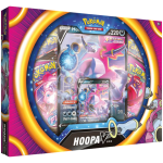 Pokémon Hoopa V Box sealed