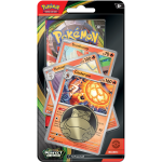 Pokémon Perfect Order Premium Checklane Blister sealed