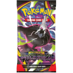Pokémon Pitch Black Booster Pack sealed