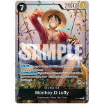 xclusieve Promo kaart One Piece Tin Pack Set Vol. 2