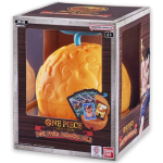 One Piece Devil Fruits Collection Vol. 2 sealed