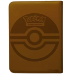 Achterkant Ultra Pro Elite Series Eevee Binder