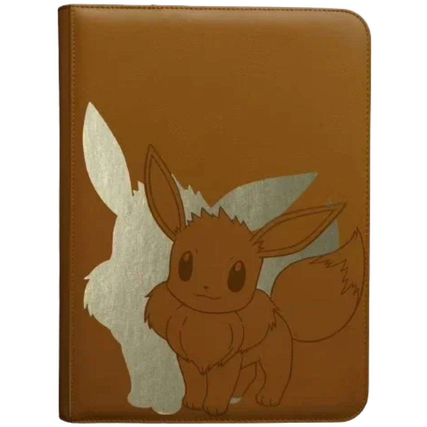 Ultra Pro Elite Series Binder Eevee Ultra Pro 9-Pocket Zippered PRO Elite Series Binder Eevee
