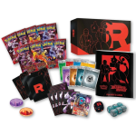 Inhoud Pokémon Destined Rivals Elite Trainer Box