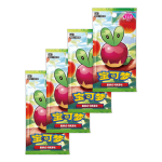 Pokémon Gem Pack Vol. 6 Booster Packs CN