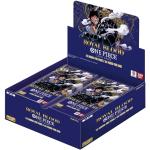 One Piece OP10 Royal Blood Booster Box sealed