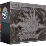 Pokémon Pitch Black Elite Trainer Box sealed