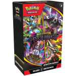 Pokémon Pitch Black Booster Bundel sealed