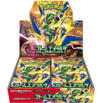 Pokémon Storm Emeralda Booster Box JP sealed