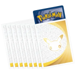Pokémon 30th Celebration Elite Trainer Box accessoires
