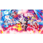 Pokémon 30th Celebration dag nacht magneten Espeon Umbreon