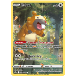 Bidoof GG29/GG70 Crown Zenith Galarian Gallery