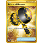 Enhanced Hammer 224/167 Twilight Masquerade Hyper Rare