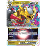 Giratina VSTAR 131/196 Lost Origin Rare Holo VSTAR