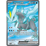 Kyurem ex 157/086 Black Bolt Ultra Rare