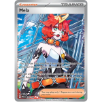 Mela 236/182 Paradox Rift Special Illustration Rare