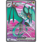 Noivern ex 246/193 Paldea Evolved Special Illustration Rare