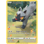 Poochyena GG33/GG70 Crown Zenith Galarian Gallery