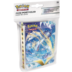 Inhoud Silver Tempest Mini Portfolio Booster Pack